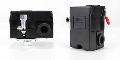 LF10系列空氣壓縮機(jī)壓力開(kāi)關(guān):功能、選型與應(yīng)用指南